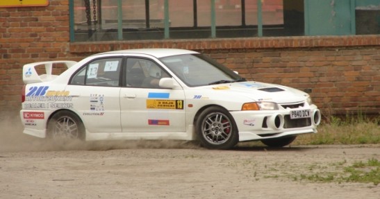 Rajd Ziębicki